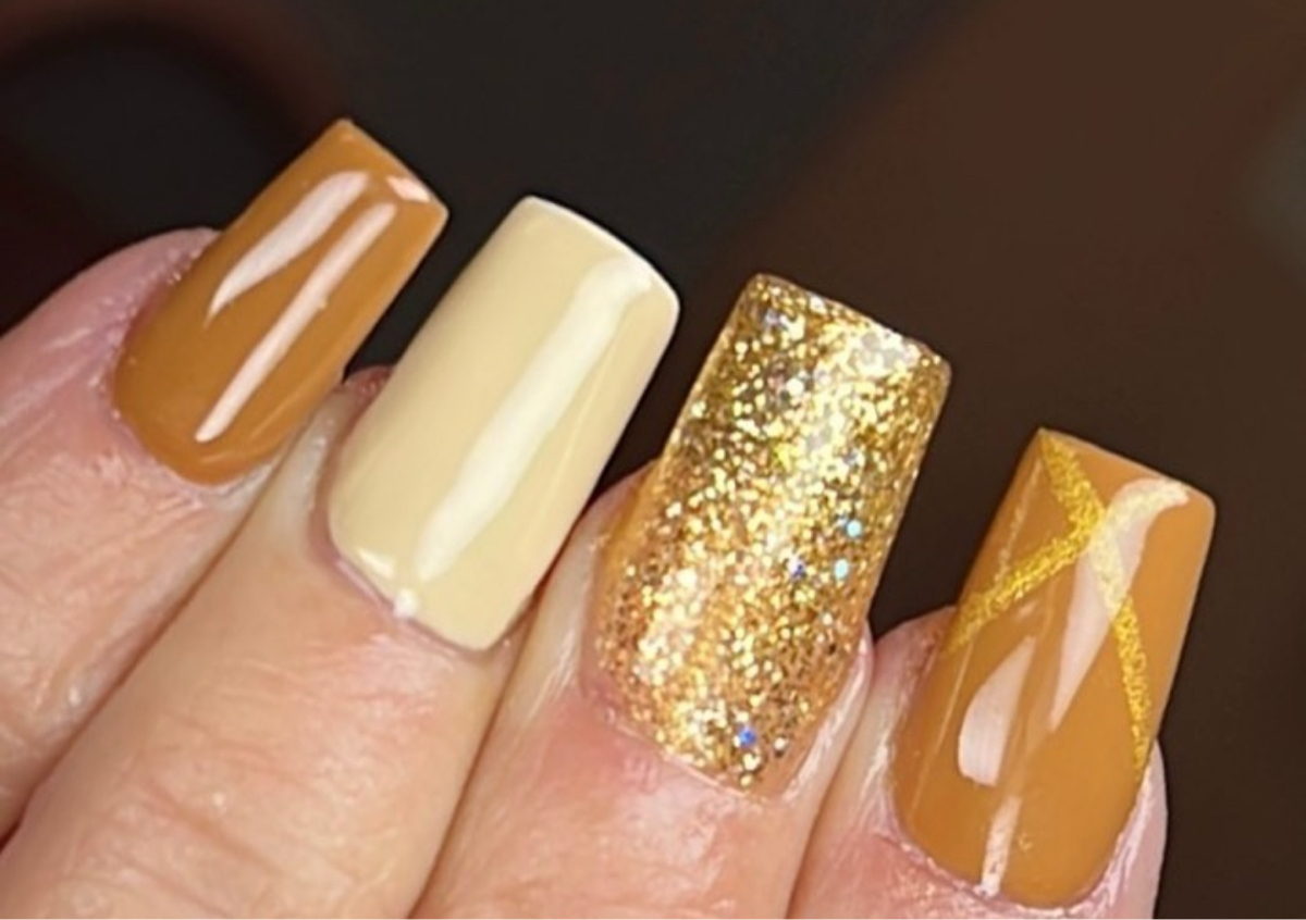 Full set medianas 2, 3.