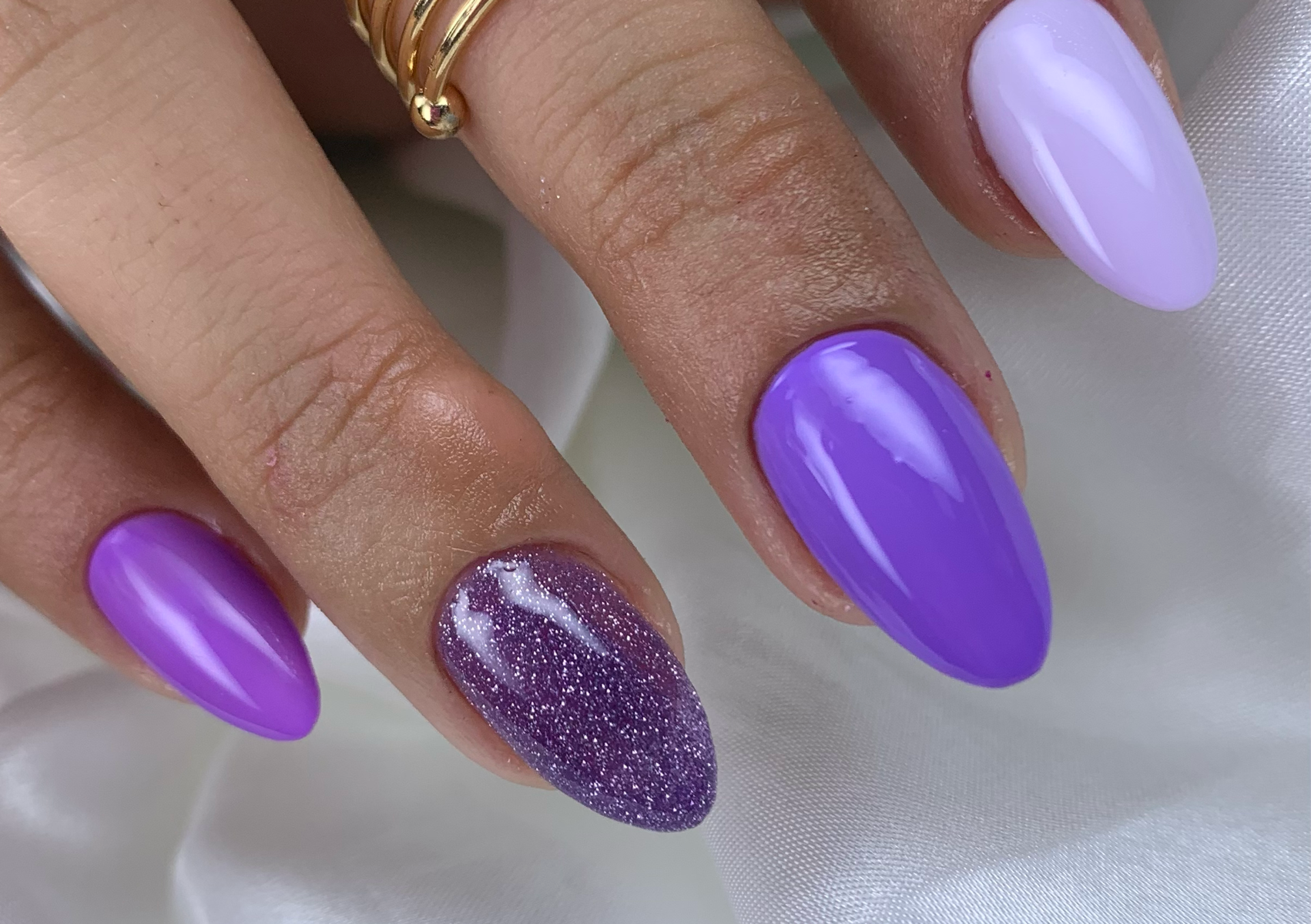 Gel Tips 