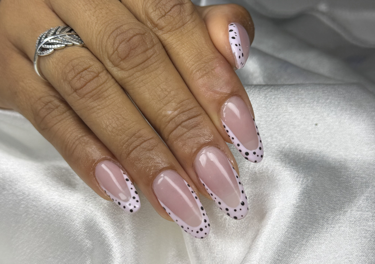Full set almendradas 