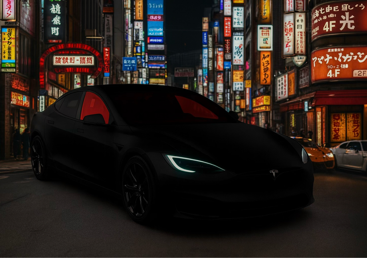 $140 Base Ceramic Front Side Window Tint