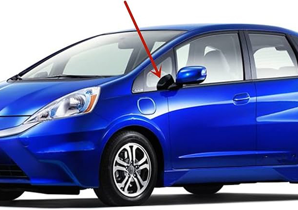 Quarter/Vent Windows 