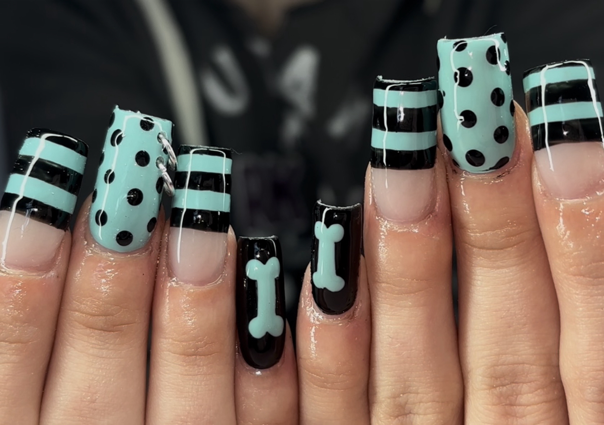 Medium Gel-X Set ☆ﾟ･*