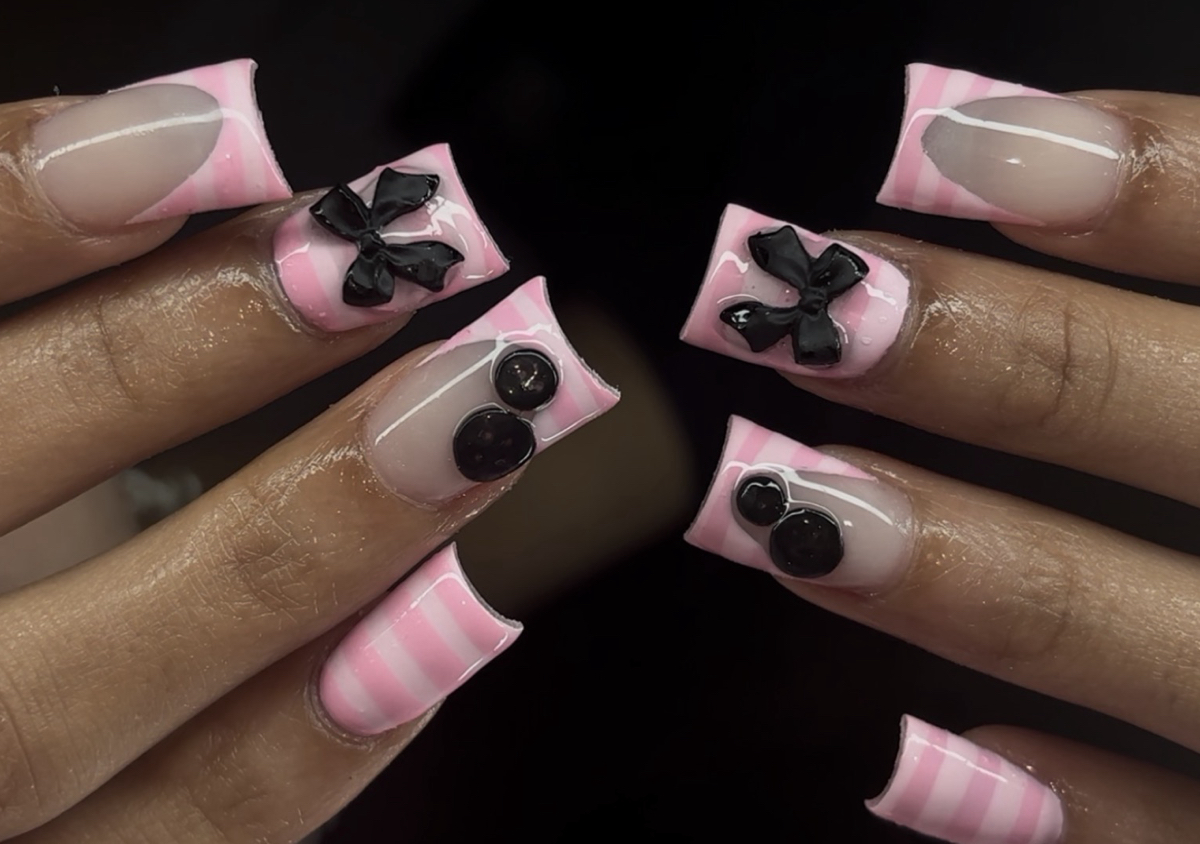Short Gel-X Set ☆ﾟ･*