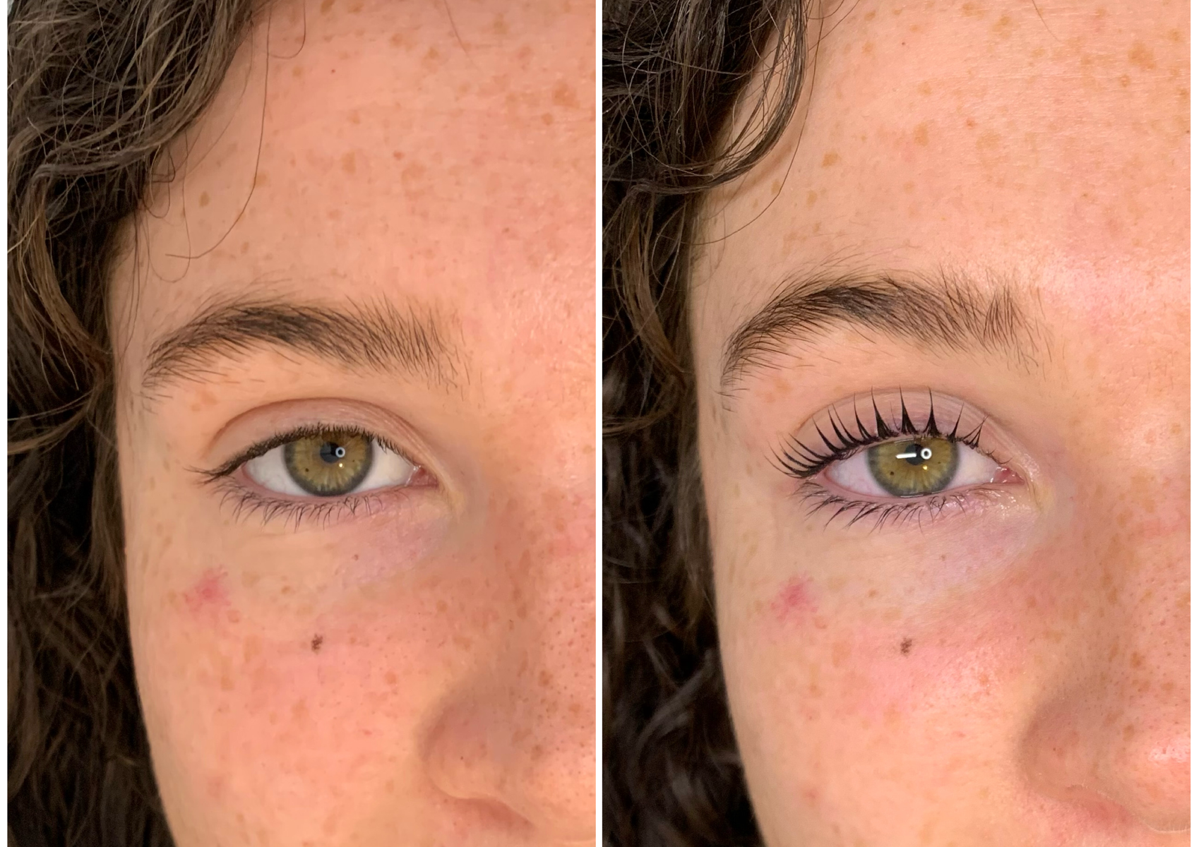 Lash Lift & Tint