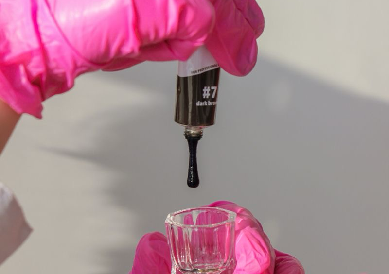 Brow Spa -  Design , Wax and Tint