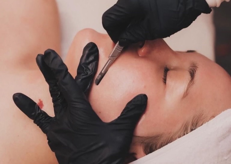 Glass Skin Treatment 