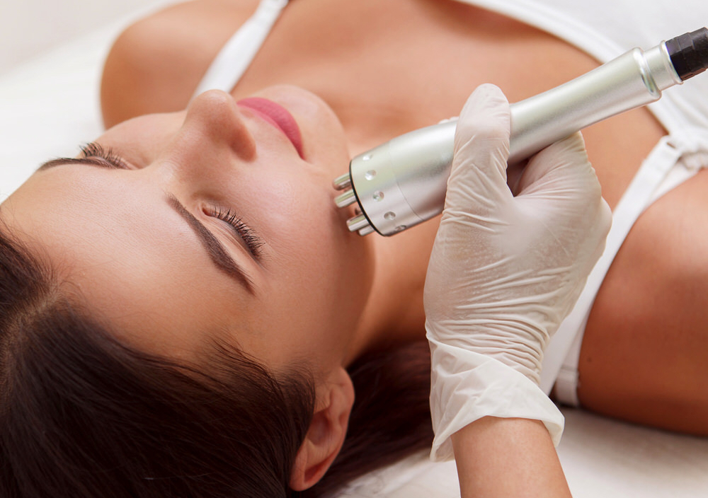 ✨ Tight Skin Therapy ✨