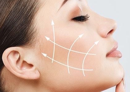 Lifting Treatment Anti-aging