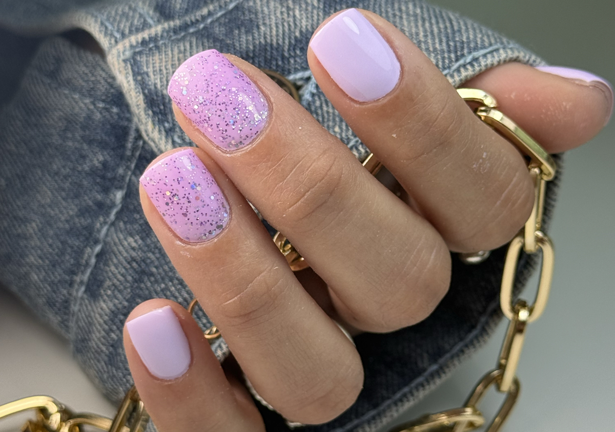 Manicura+Builder gel 