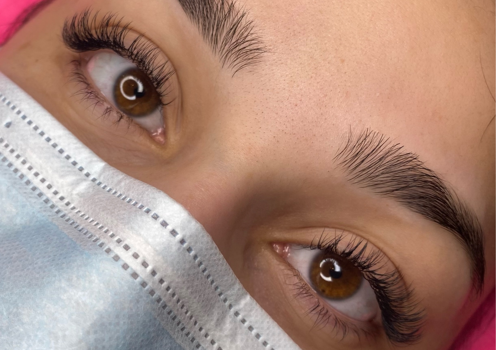 Classic Lashes (Full Set)