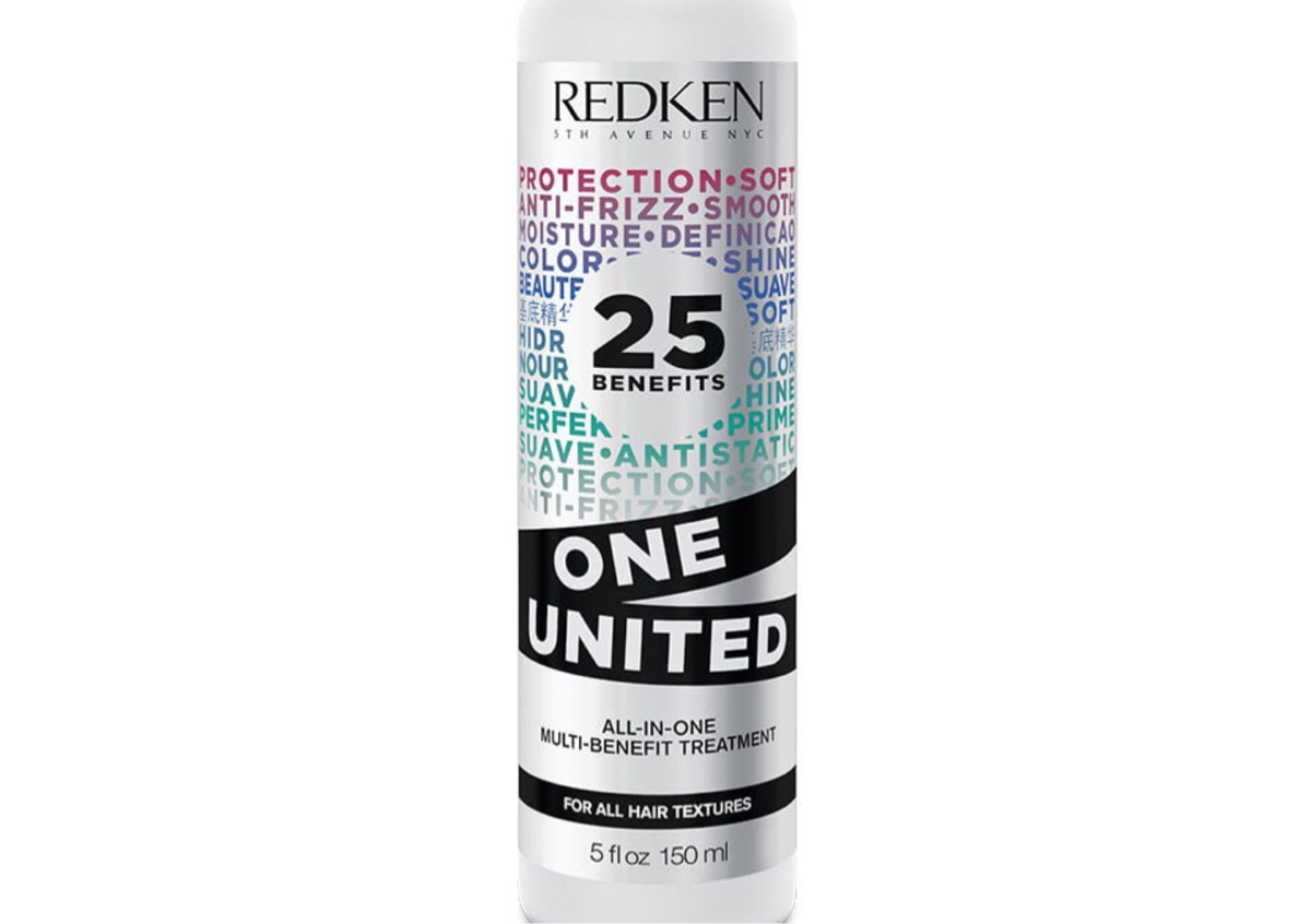 Redken 25 Benefits (5 oz)