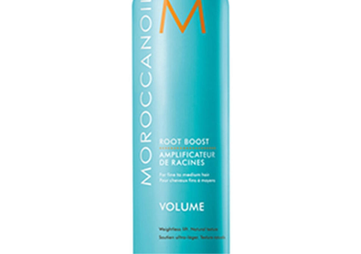 Root Boost - Moroccan Oil