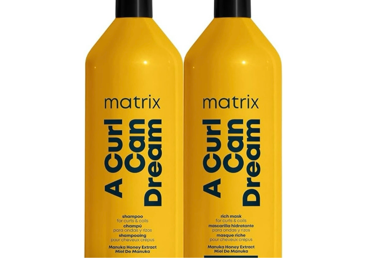 Curl can dream 33.8 fl oz