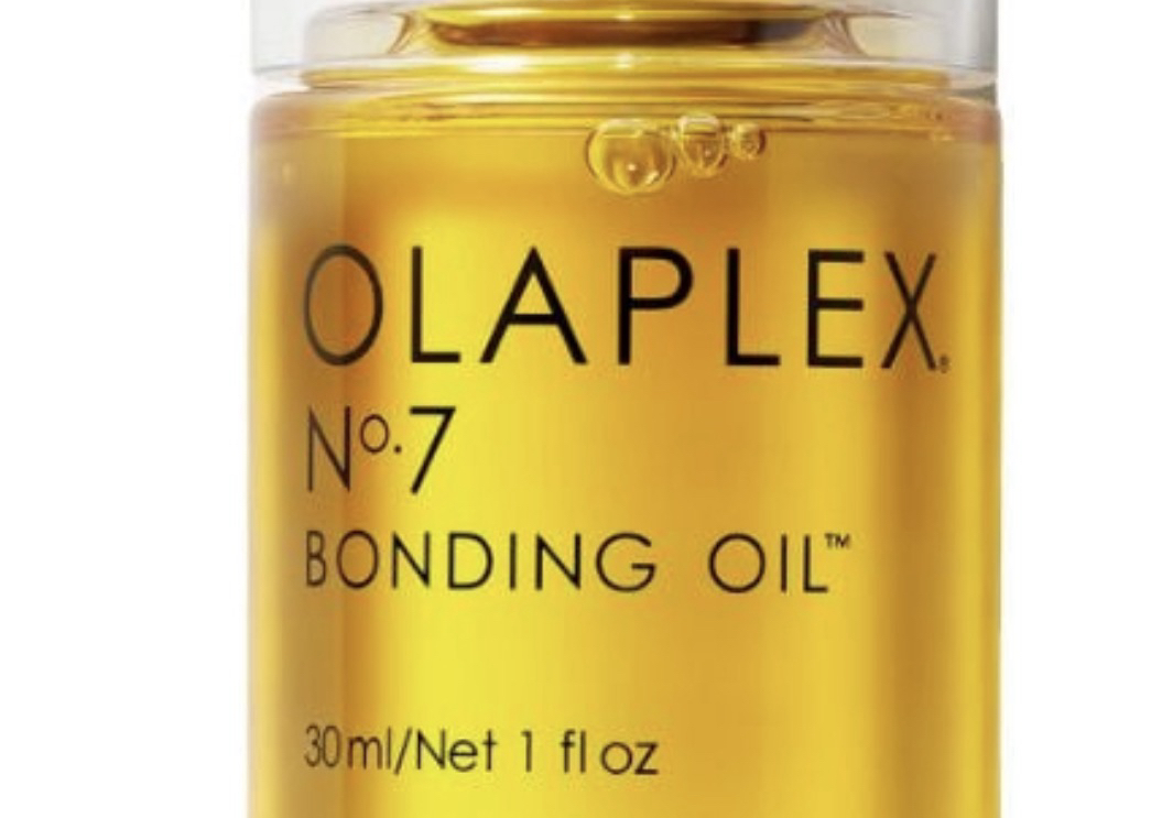 Olaplex bonding oil 1fl oz