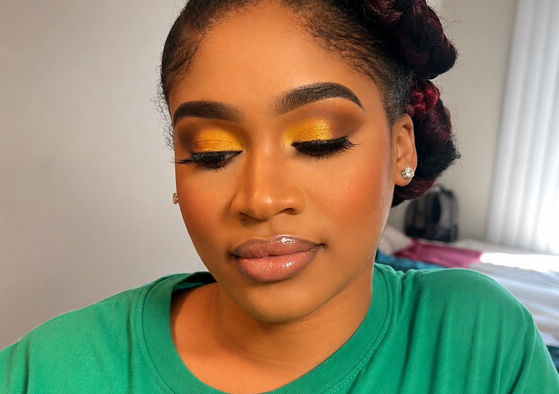Full Glam
