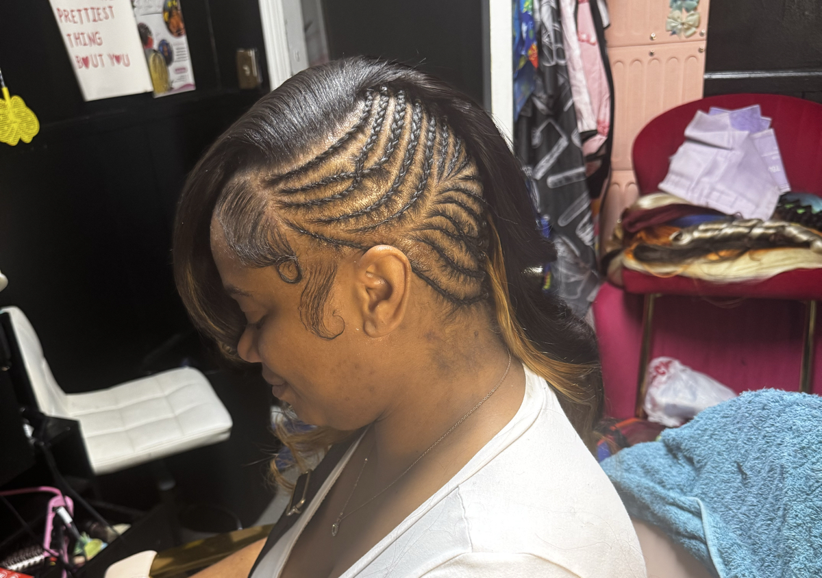 Cassie Style 