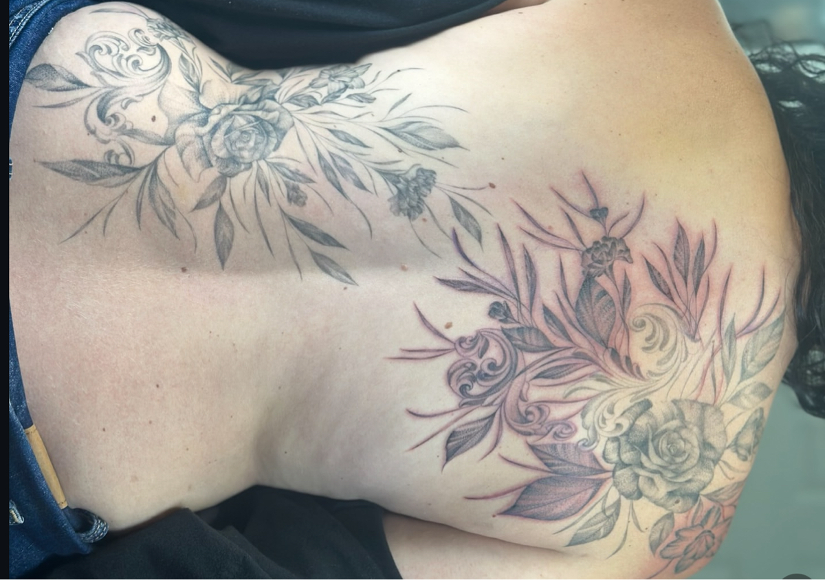 18-24+ inch fineline 