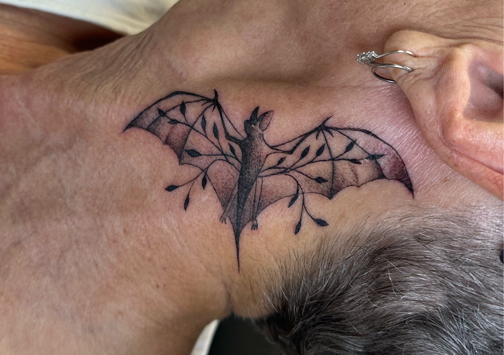  1-4 inch Booking Minimum 