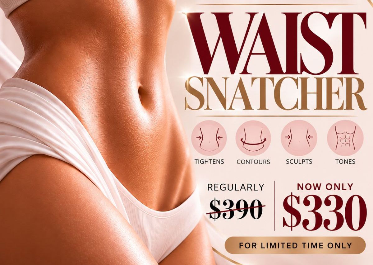 Waist Snatcher
