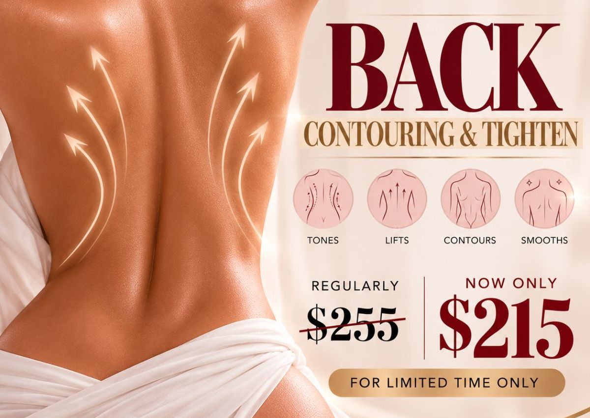 Back Contour & Tighten