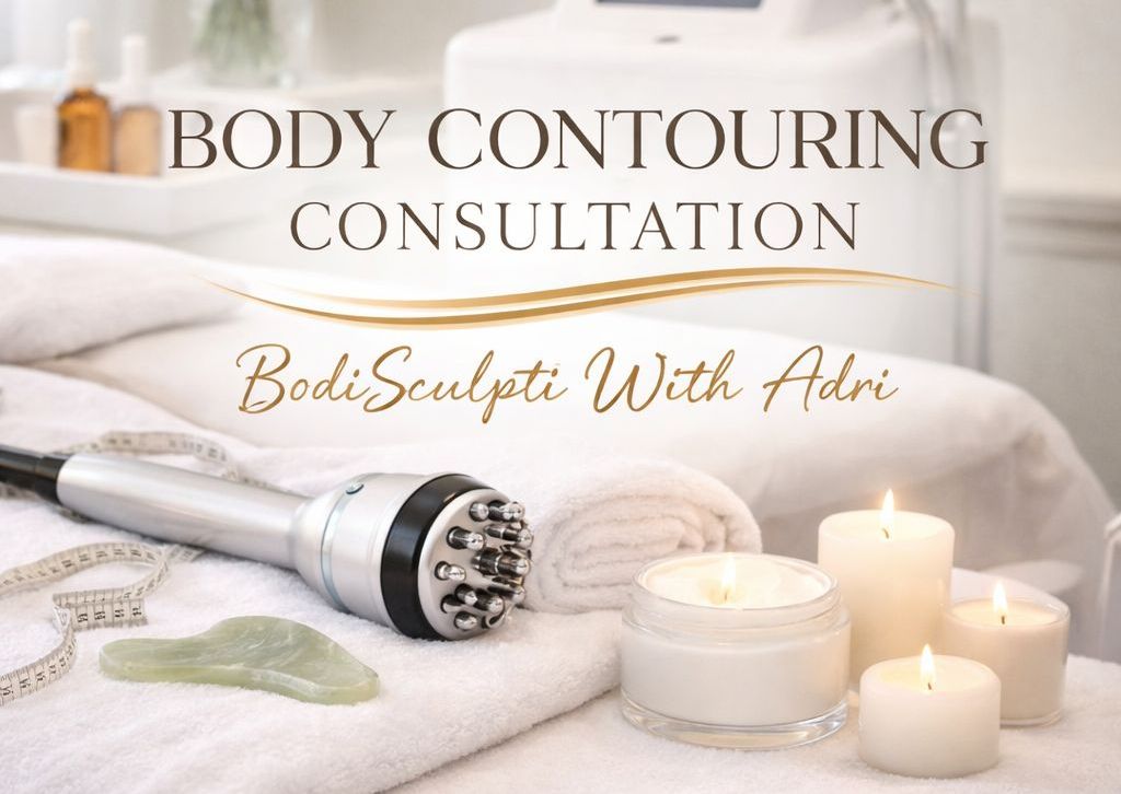 Consultation Targeted Slimming