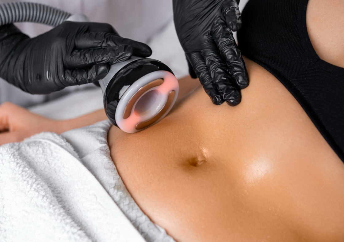 New Client Tummy Sculpt Starter 